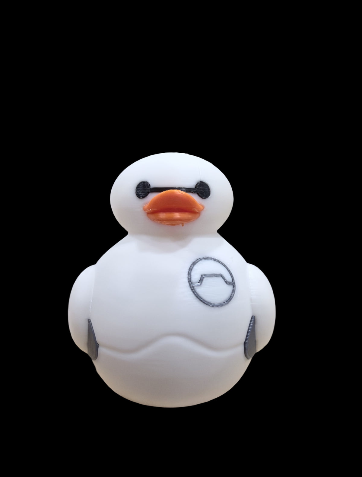 Baymax