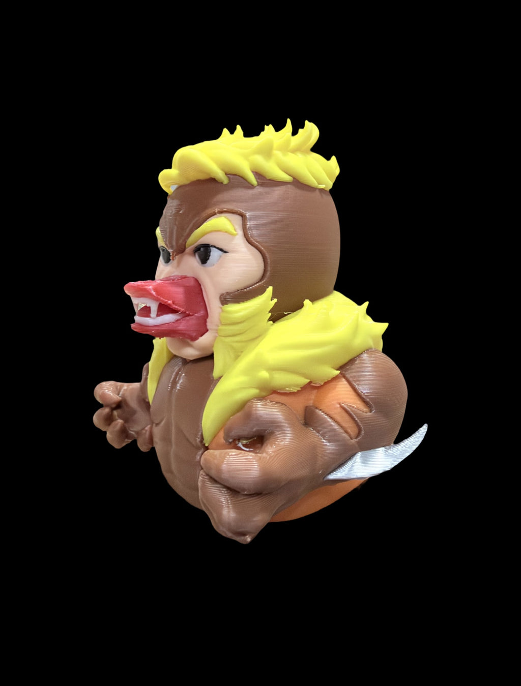 Sabertooth X-men