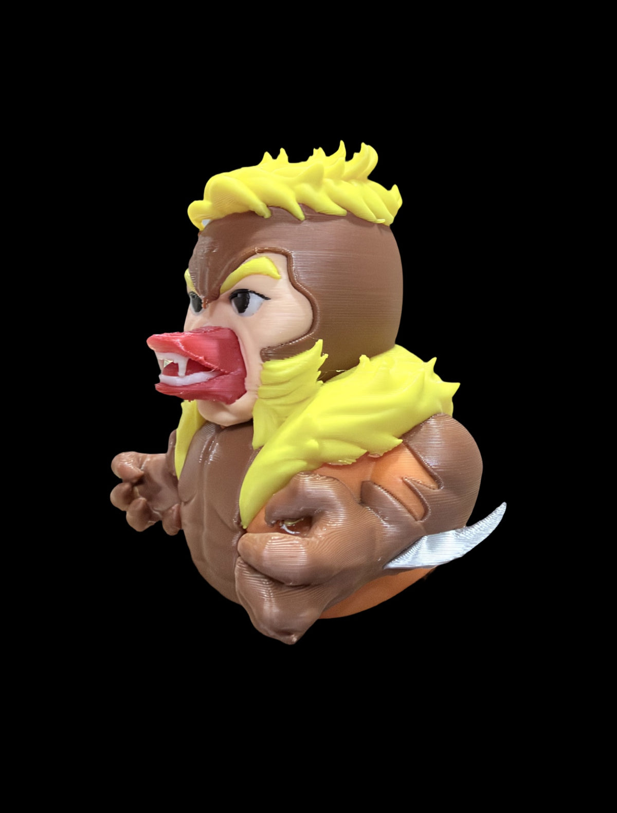 Sabertooth X-men