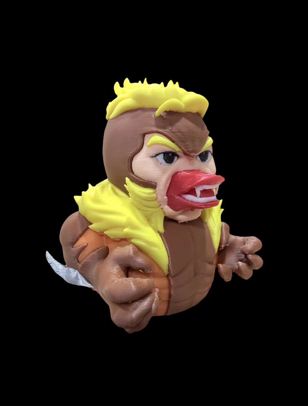 Sabertooth X-men