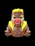 Sabertooth X-men
