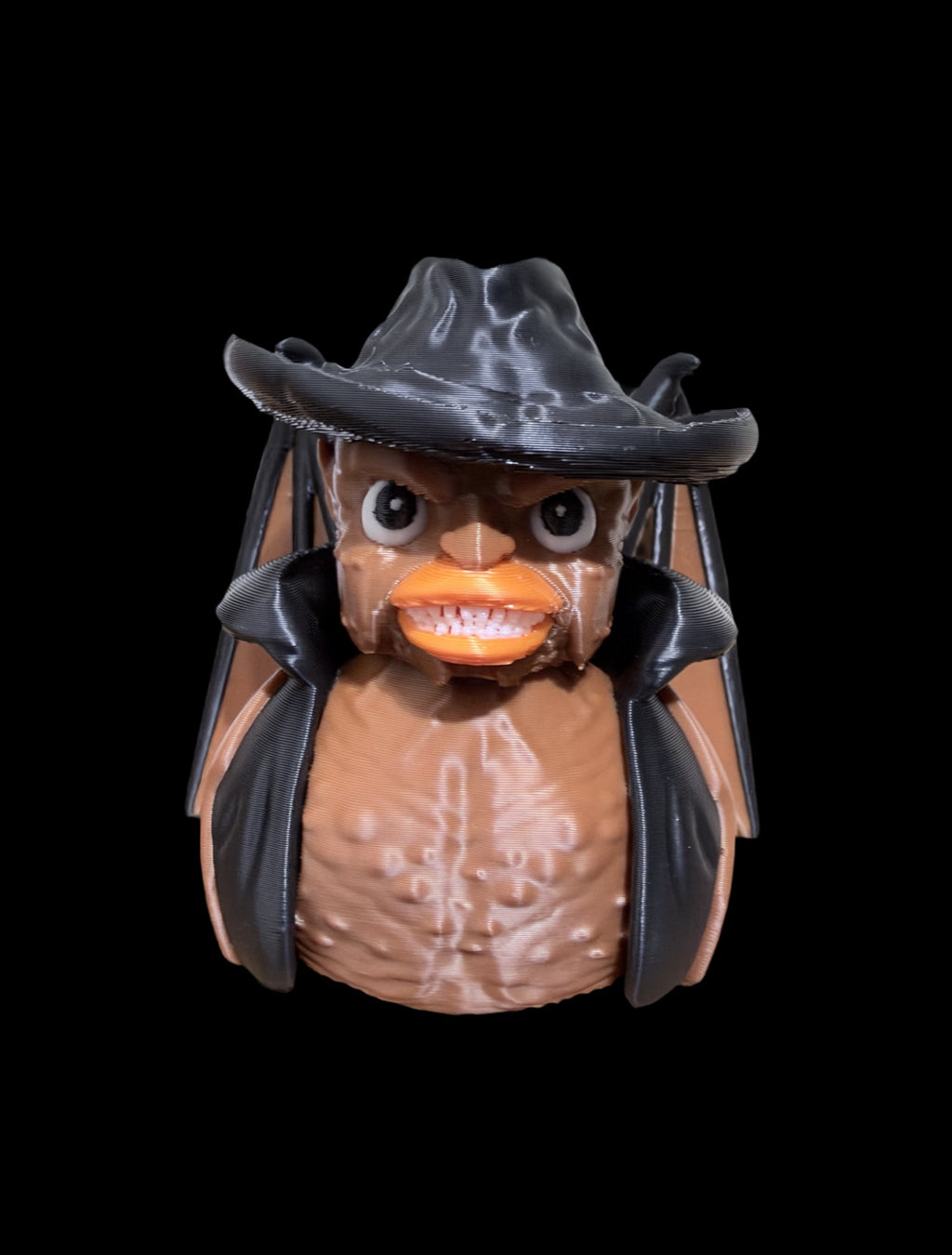 Jeepers Creepers