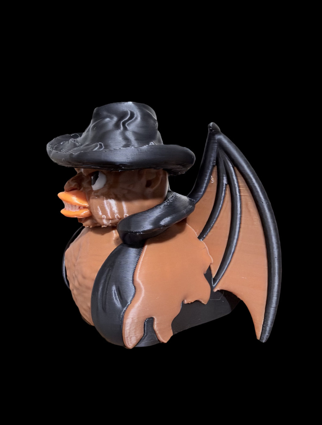Jeepers Creepers