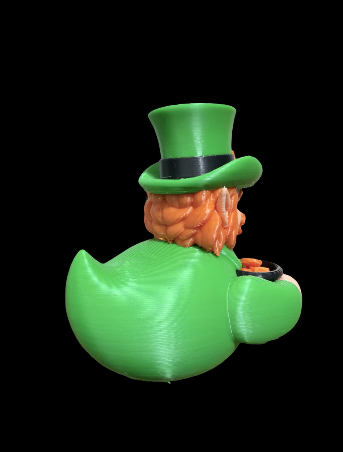 Evil Leprechaun