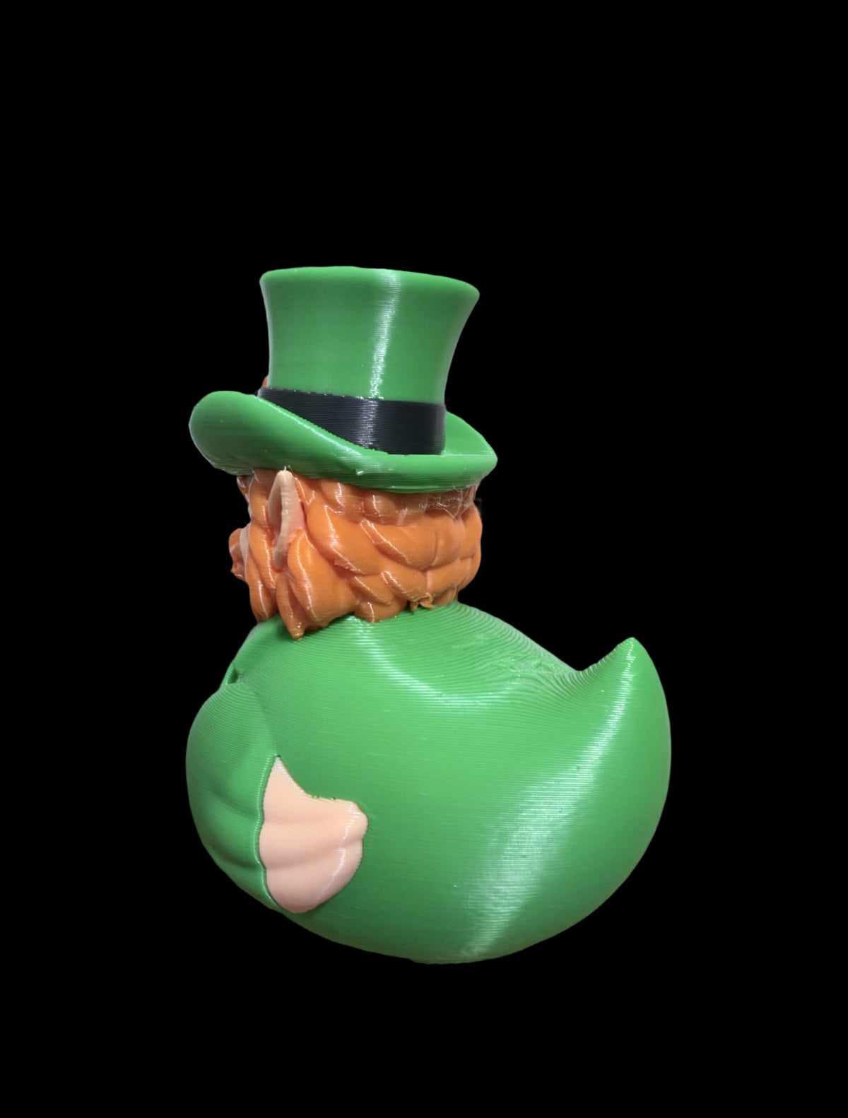Evil Leprechaun