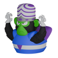 Mojo Jojo