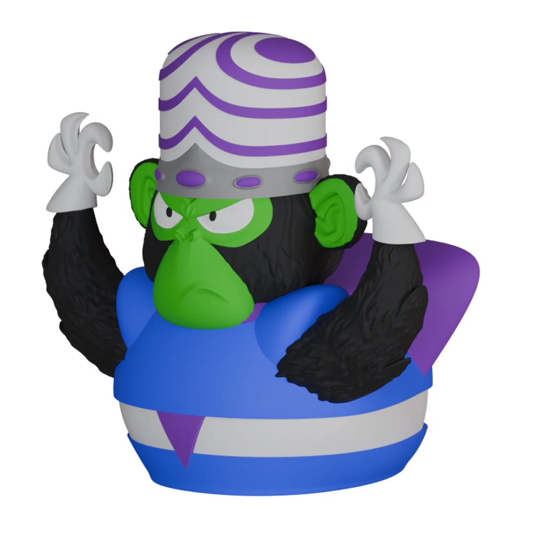 Mojo Jojo