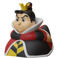 Queen of Hearts
