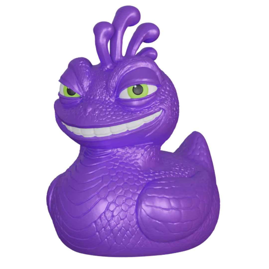 Randal Monsters Inc