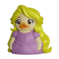 Rapunzel