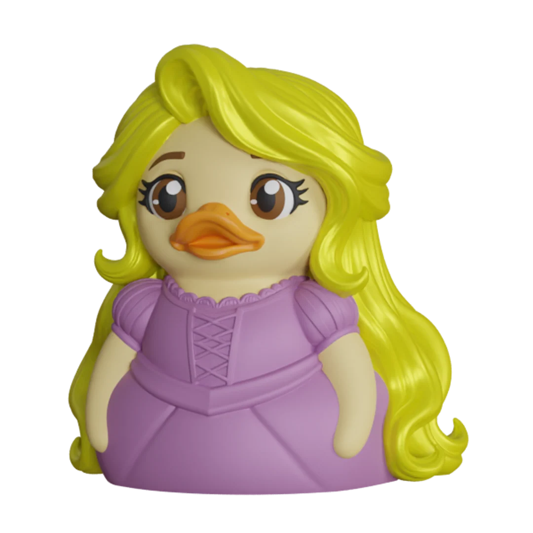 Rapunzel