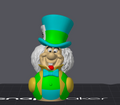 Mad Hatter