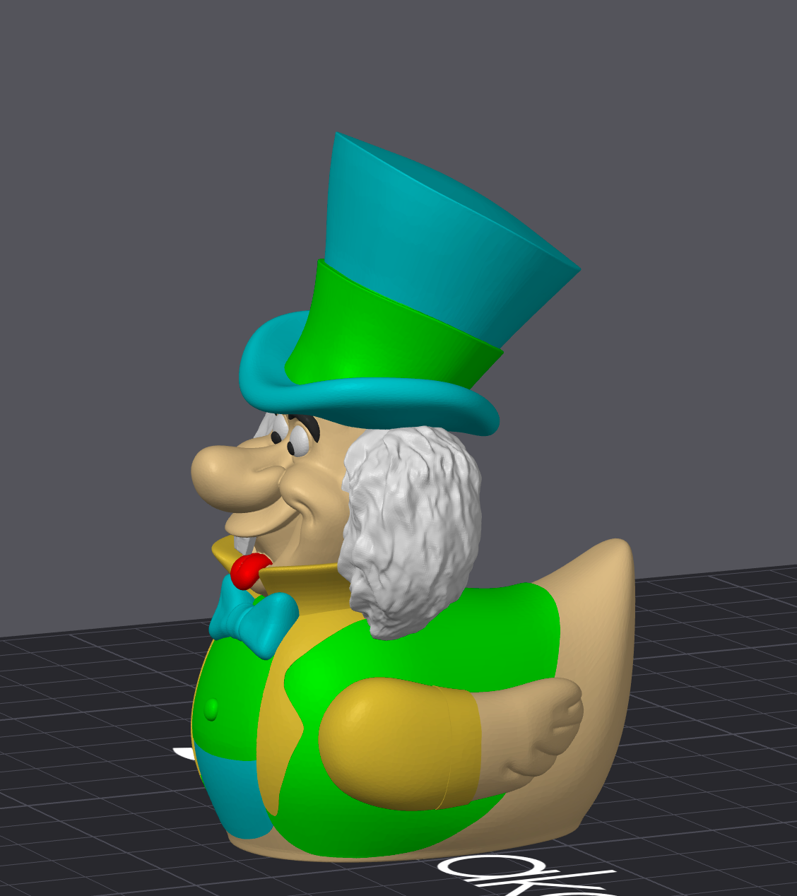 Mad Hatter