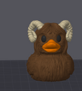 Bantha