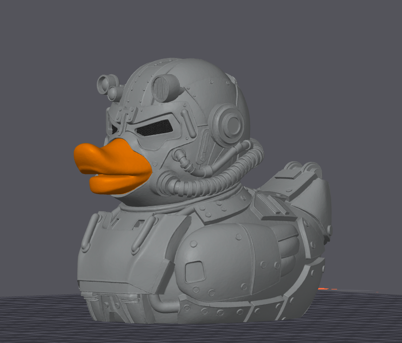 Fallout Power Armor