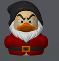 Grumpy