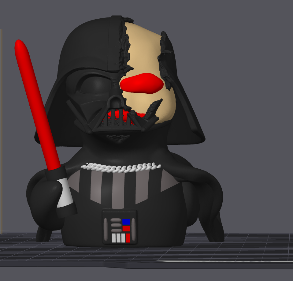 Darth Vader v3
