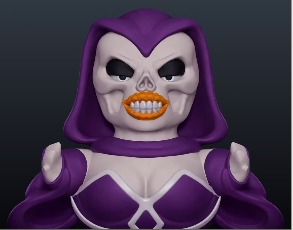 Lady Death