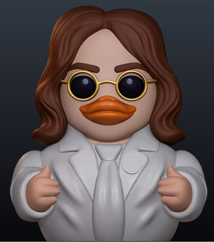John Lennon