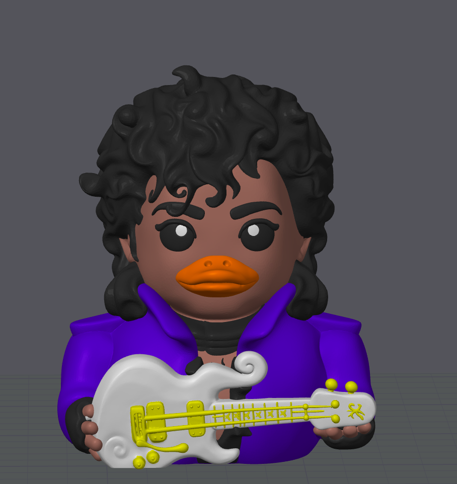 Prince