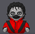 Zombie Jackson