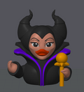 Maleficent New
