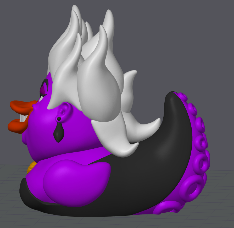 Ursula New