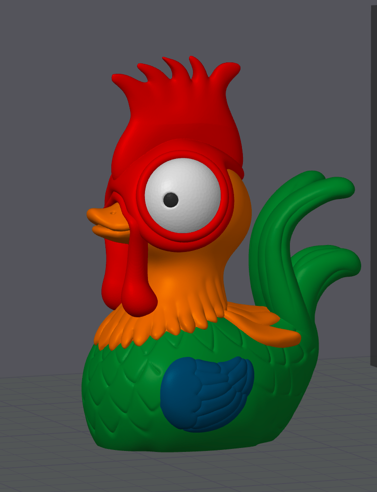 Hei Hei