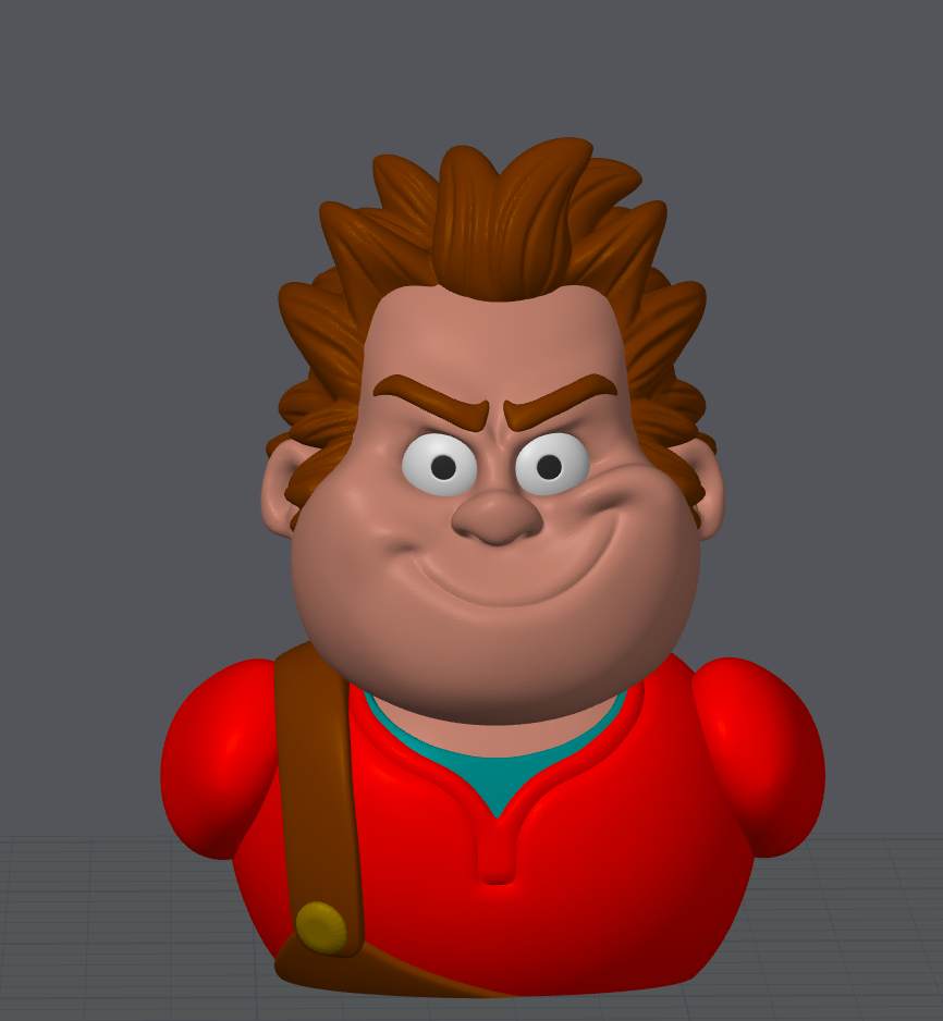 Ralph V2