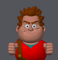 Ralph V1