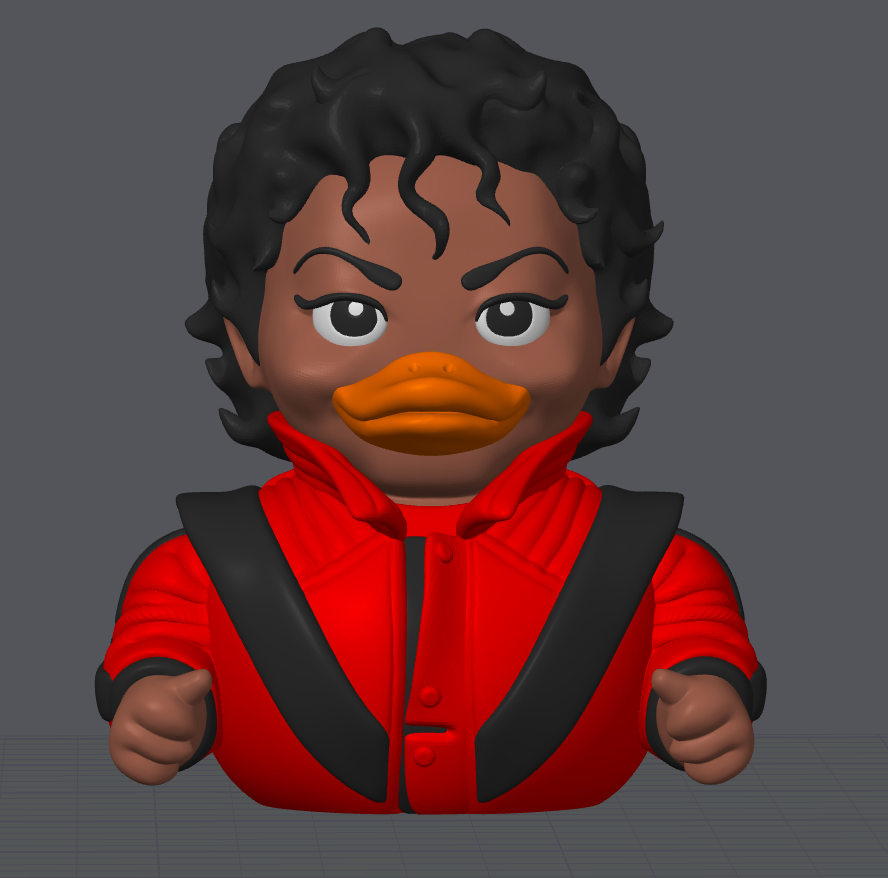 Michael Jackson