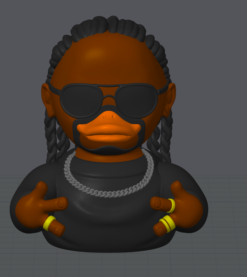 Snoop Dogg