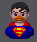 SUPERMAN