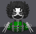ScissorHands