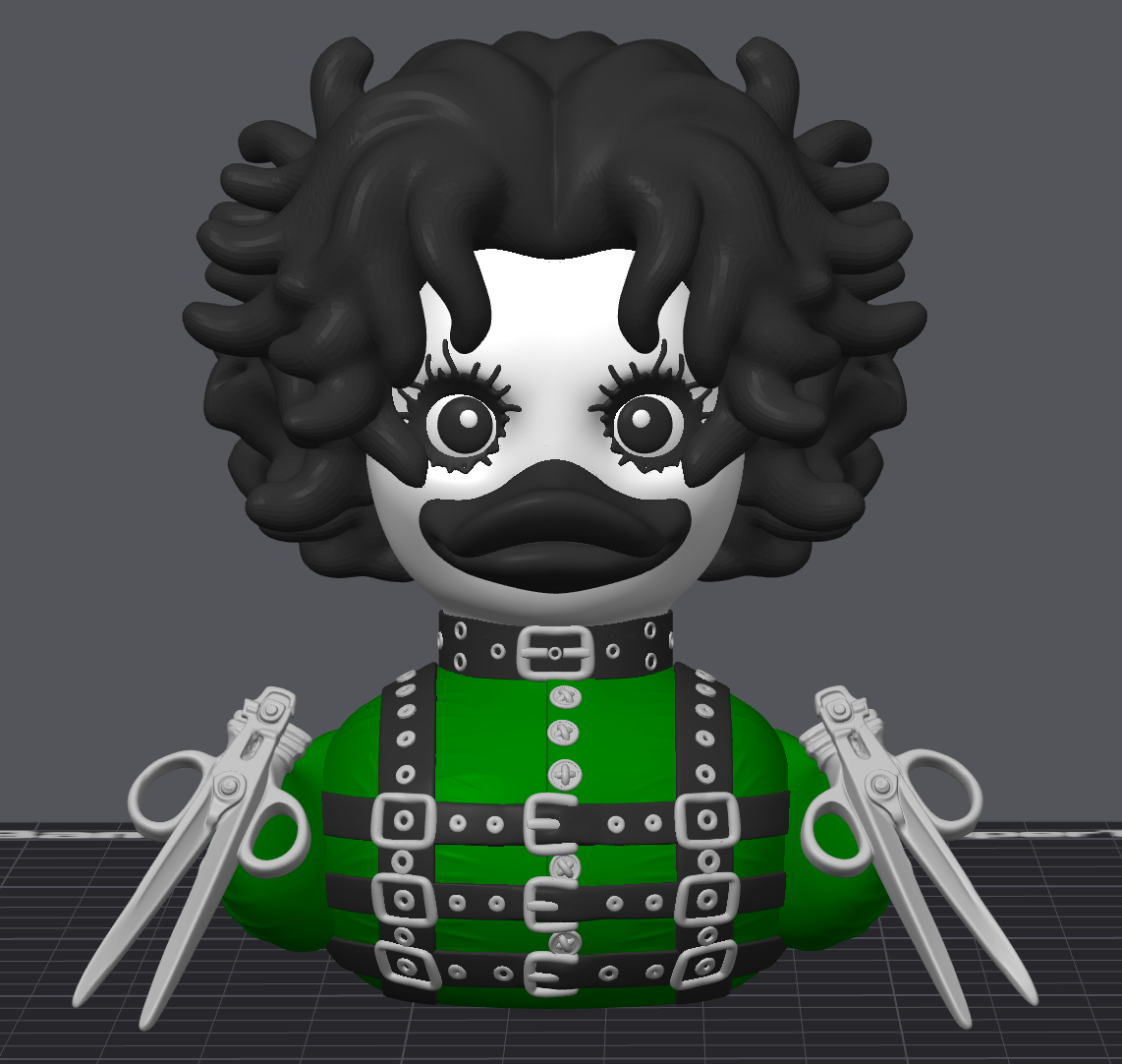 ScissorHands