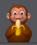 Curious George
