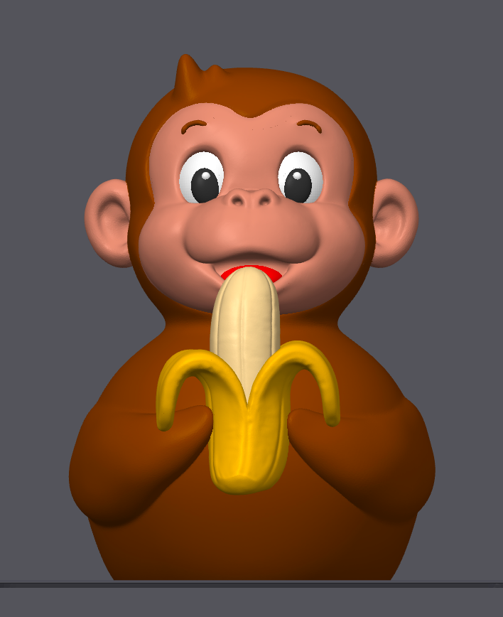 Curious George