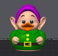 Dopey