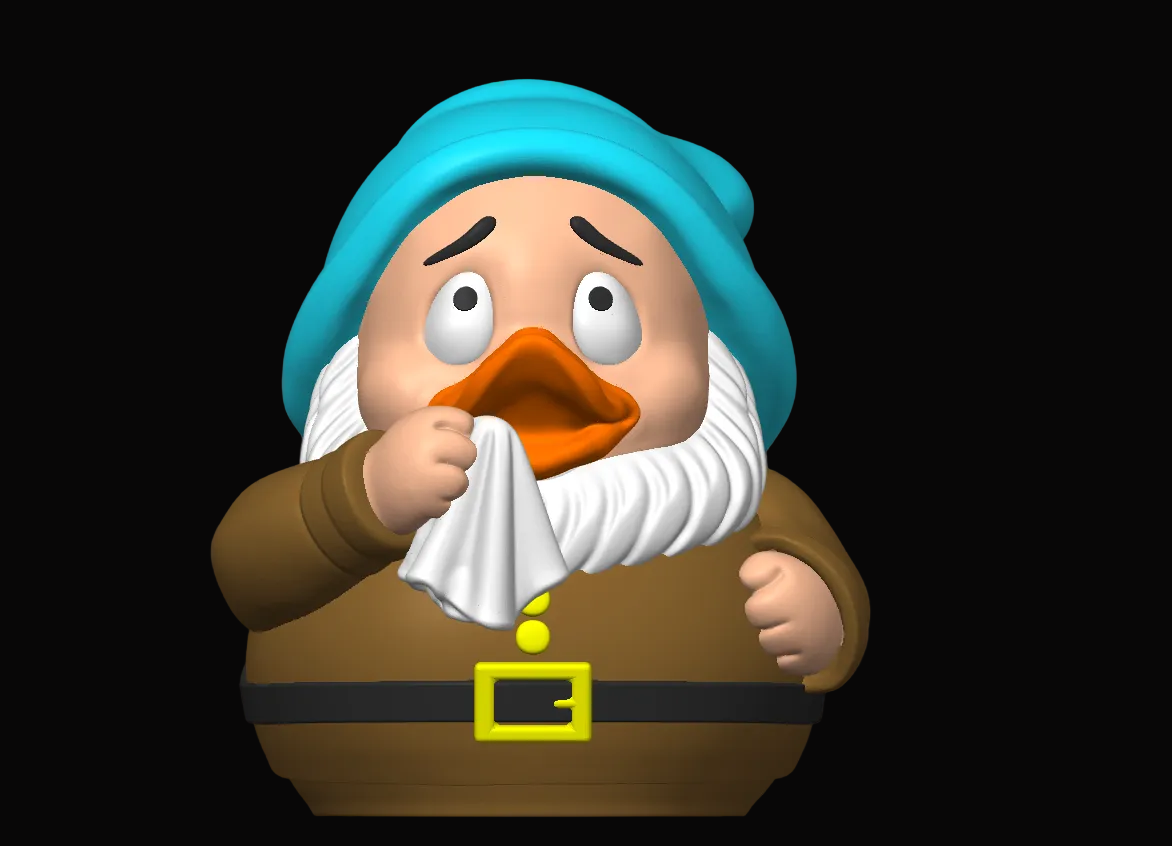Sneezy
