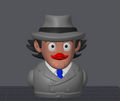 Inspector Gadget V2