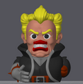 Dr.Claw V1