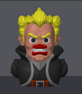 Dr.Claw V2