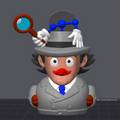 Inspector Gadget V1