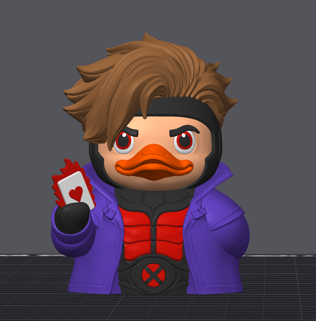 Gambit
