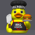Grill Master