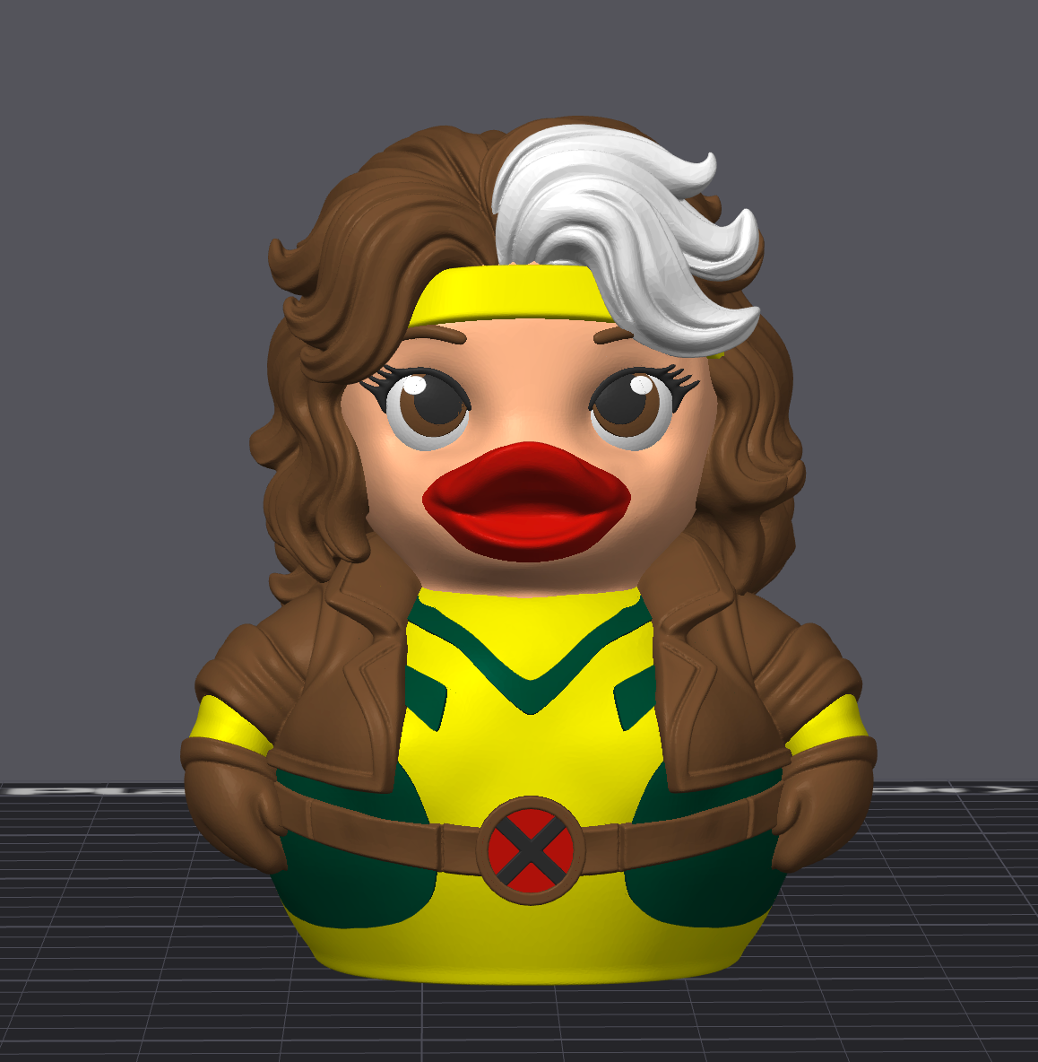 Rogue X-men