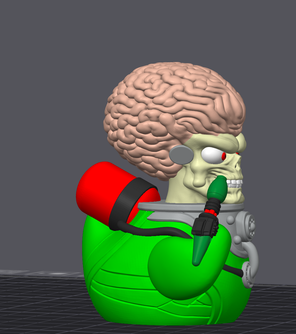 Martian