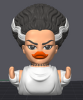 Bride of Frankenstein