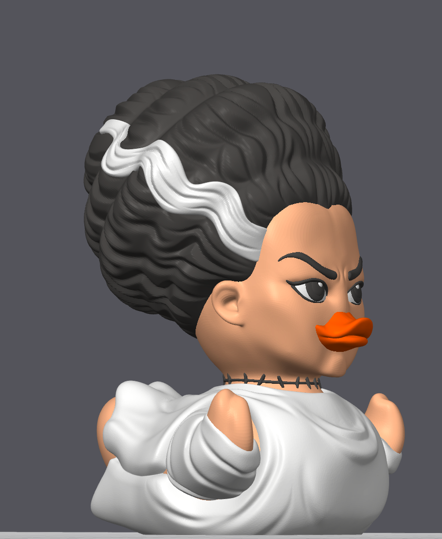 Bride of Frankenstein