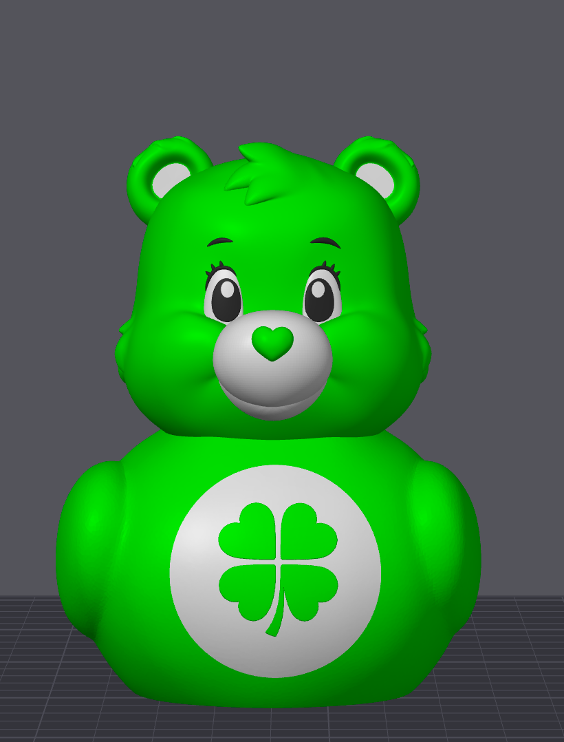 CareBear